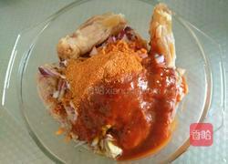 孜然鸡脖的做法图解11