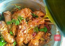 孜然鸡脖的做法图解14