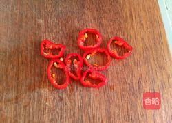 臭菜煎鸡蛋的做法图解2