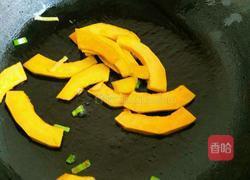 南瓜瘦肉汤的做法图解6