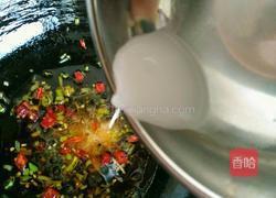 盐水豆腐的做法图解8