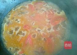 番茄牛肉粉丝汤的做法图解7