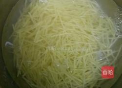 泡菜炒饭的做法图解1