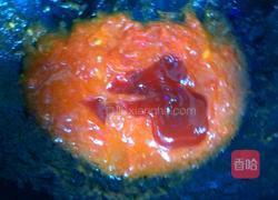 全素罗宋汤的做法图解6