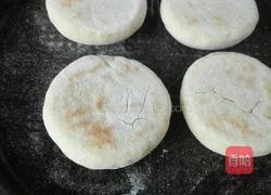烧饼里脊的做法图解8