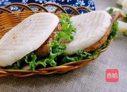 烧饼里脊的做法图解13