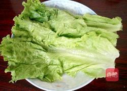 五谷煎饼果子的做法图解3