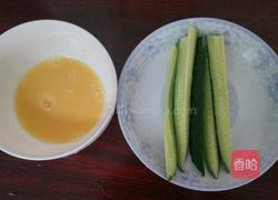 五谷煎饼果子的做法图解4