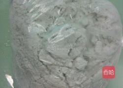 油炸糍粑的做法图解1