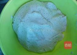 油炸糍粑的做法图解3