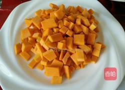 熬粥的做法图解1