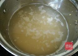 熬粥的做法图解2
