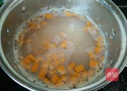 熬粥的做法图解5