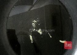 红烧菱角的做法图解2