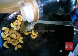 红烧菱角的做法图解7