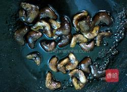 红烧菱角的做法图解9