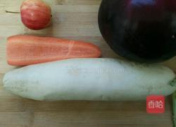 金陵十二钗之妙玉的做法图解2