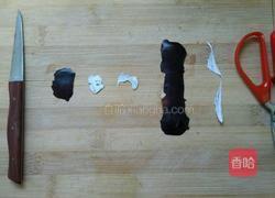 金陵十二钗之妙玉的做法图解6