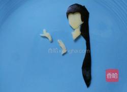 金陵十二钗之妙玉的做法图解7