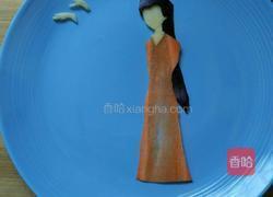 金陵十二钗之妙玉的做法图解9