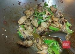 小炒湖南鸡的做法图解7