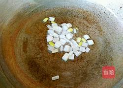 菠萝虾仁的做法图解5