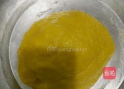 Diy月饼的做法图解2