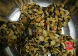 Diy月饼的做法图解3