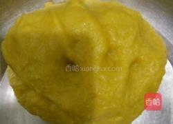 Diy月饼的做法图解4