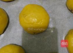 Diy月饼的做法图解8