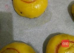 Diy月饼的做法图解9