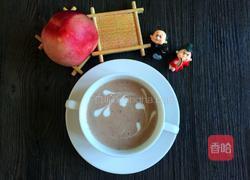 杂粮米糊的做法图解6