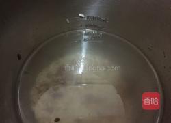 杂粮米糊的做法图解3