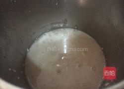 杂粮米糊的做法图解5