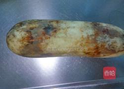 桂花莲藕的做法图解1