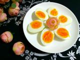 电饭锅焖鸡蛋的做法[图]