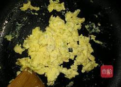 番茄炒蛋盖浇饭的做法图解4