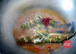香辣黄骨鱼的做法图解8