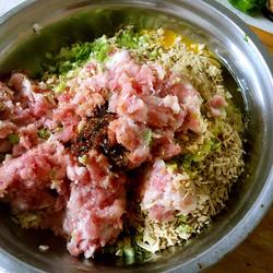 牛肉饺子馅的做法[图]
