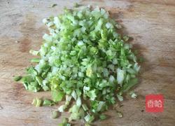 牛肉饺子馅的做法图解3