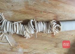 牛肉饺子馅的做法图解4