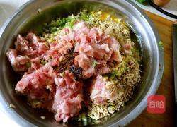 牛肉饺子馅的做法图解7