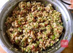 牛肉饺子馅的做法图解8