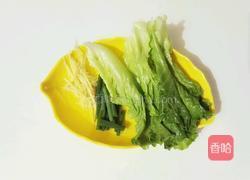 花蛤米粉汤的做法图解4