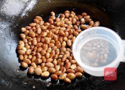 椒麻油酥花生米的做法图解5