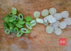 炒金针菇的做法图解5