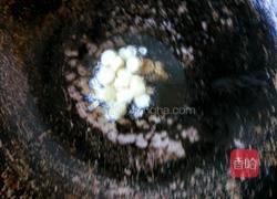 炒金针菇的做法图解7