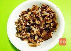 广式叉烧肠粉的做法图解1