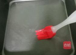 广式叉烧肠粉的做法图解4