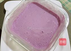 香芋冰淇淋的做法图解7